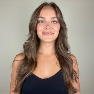 Meet your Posher, Abby